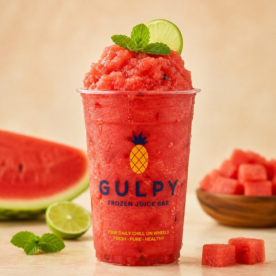 Frostmelon