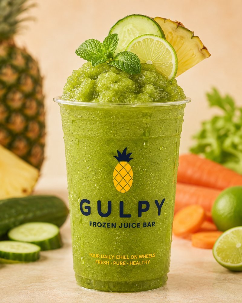 Green Rush