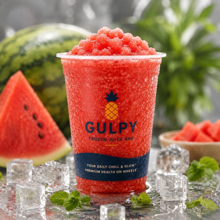 Frostmelon