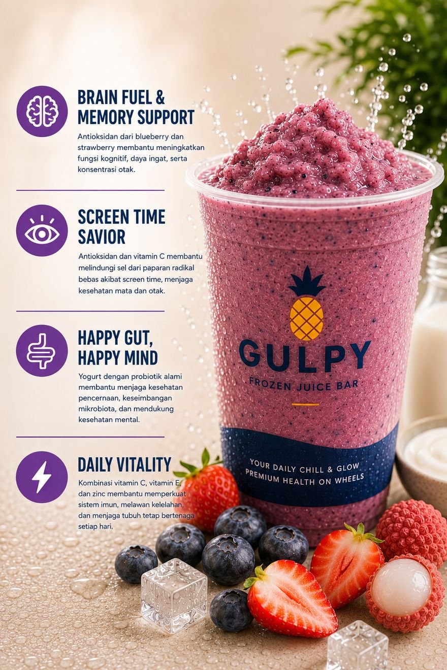 Luna Berry